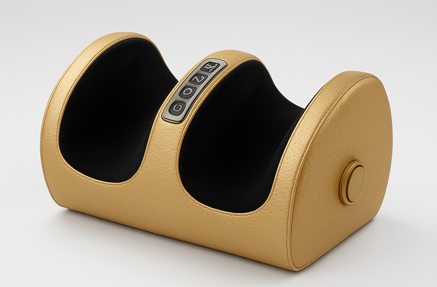 SereniStep Masseur de pieds chauffant 3D