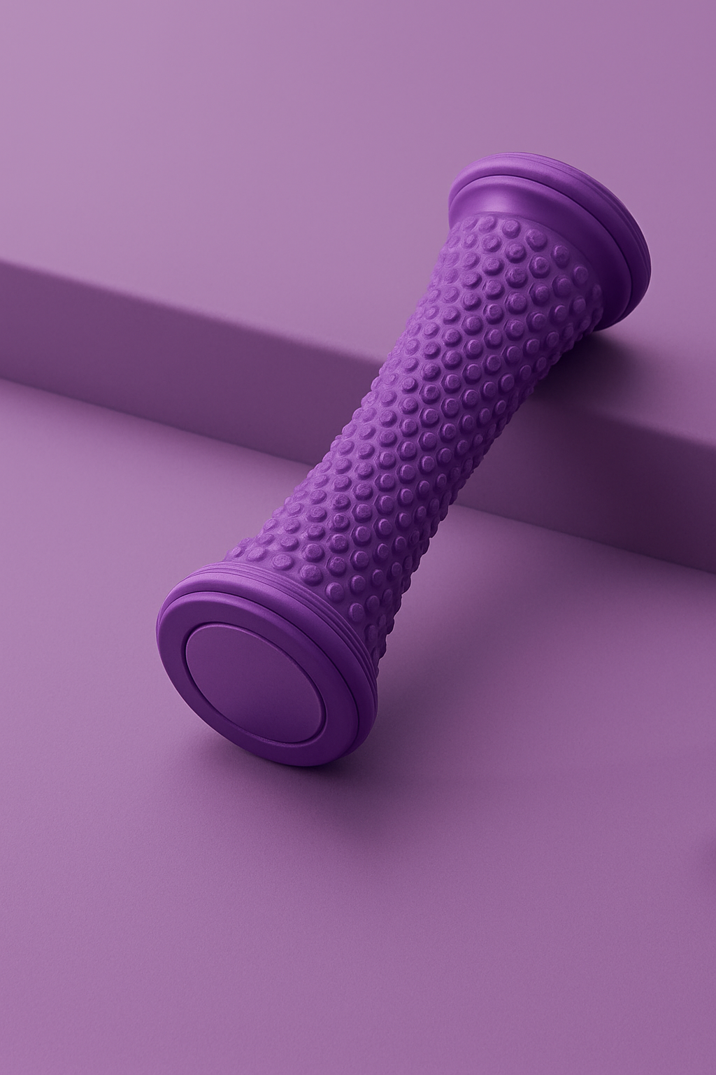 Rouleau de massage plantaire