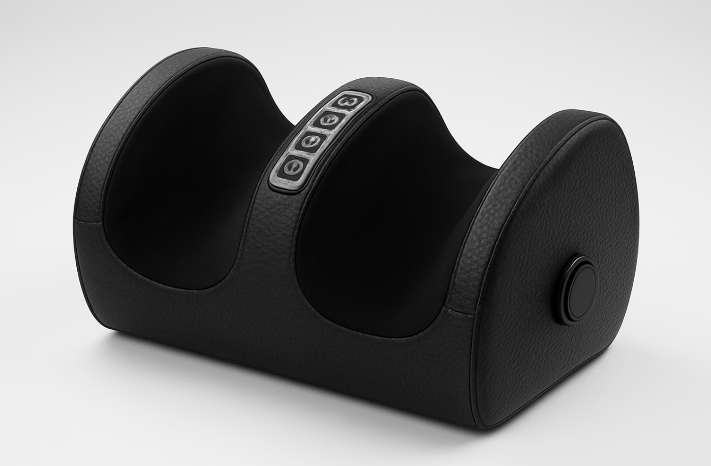 SereniStep Masseur de pieds chauffant 3D