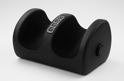 SereniStep Masseur de pieds chauffant 3D