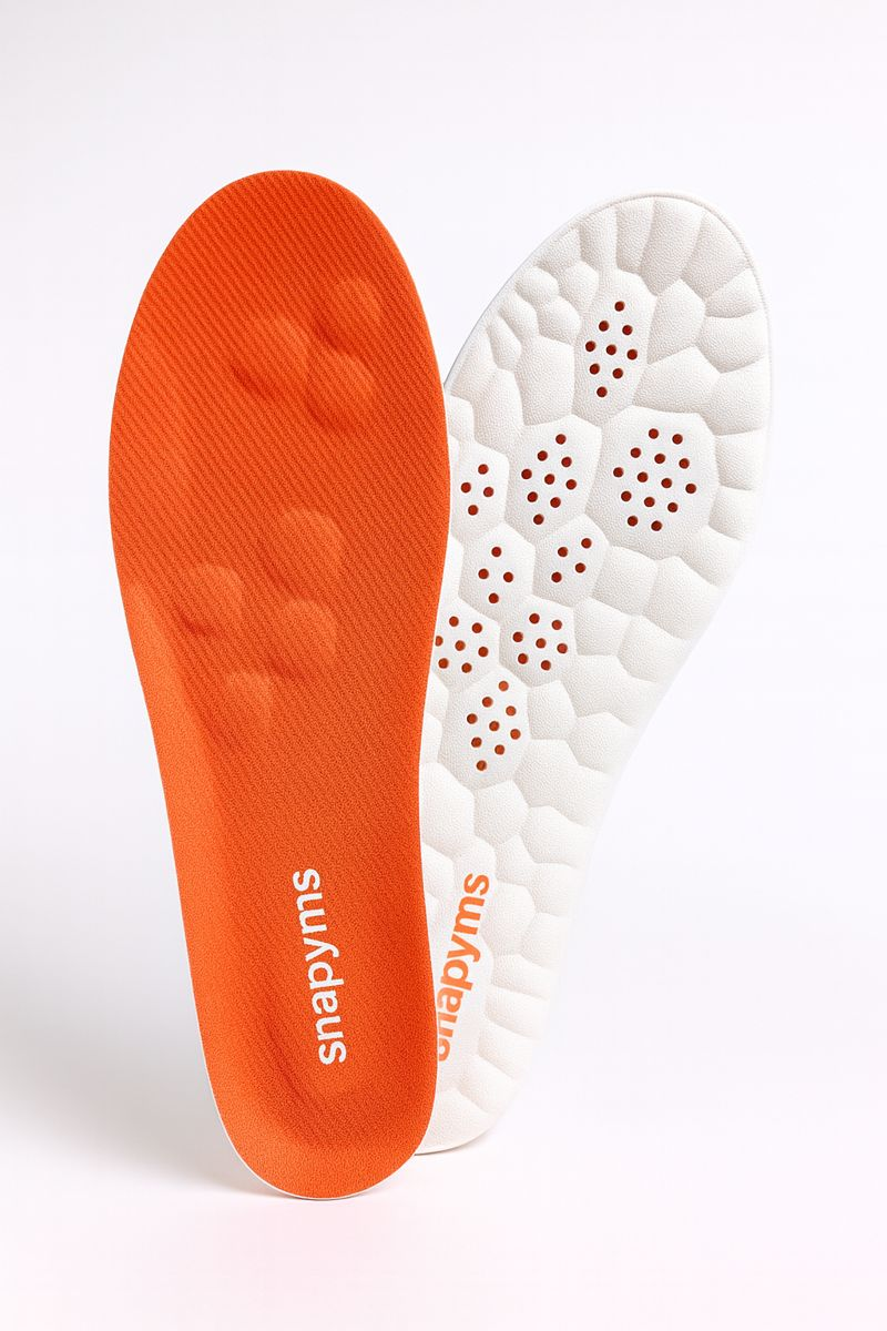 Ortopediska Massagesulor – Komfort och Stöd Hela Dagen